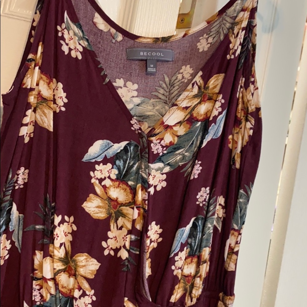 Romper - Picture 2 of 2